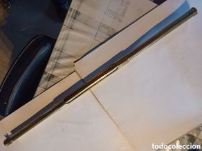 Antigüedades: Instrumento de laton